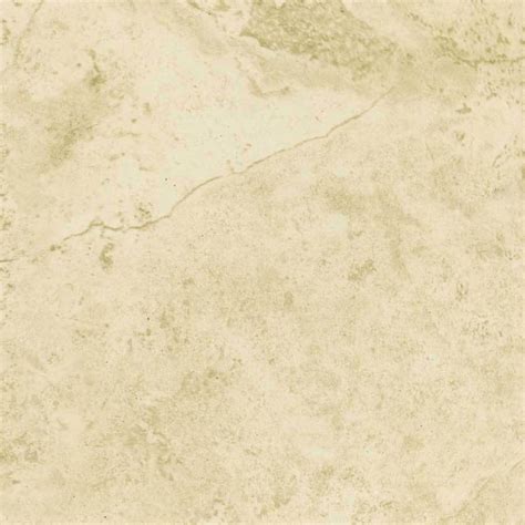 SnapStone Non-Interlocking 13-Pack Beige 12-in x 12-in Porcelain Dimensional Floor Tile (Common ...