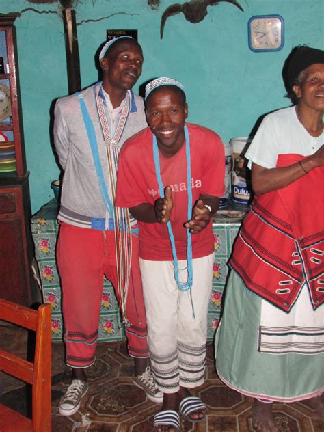 Xhosa family with excellent voices singing melodically - K… | Flickr