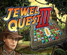 Jewel Quest 3 Online Free Game | GameHouse