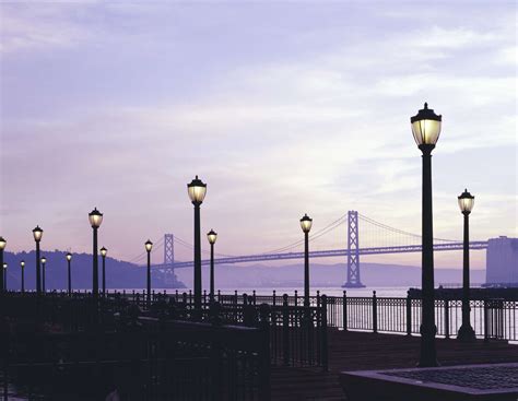 🔥 [30+] San Francisco Bay Bridge Sunset Wallpapers | WallpaperSafari