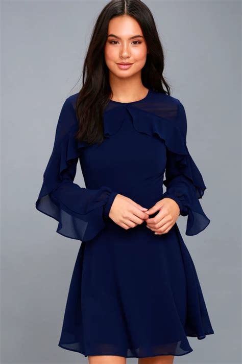 Winter Dresses | StyleCaster