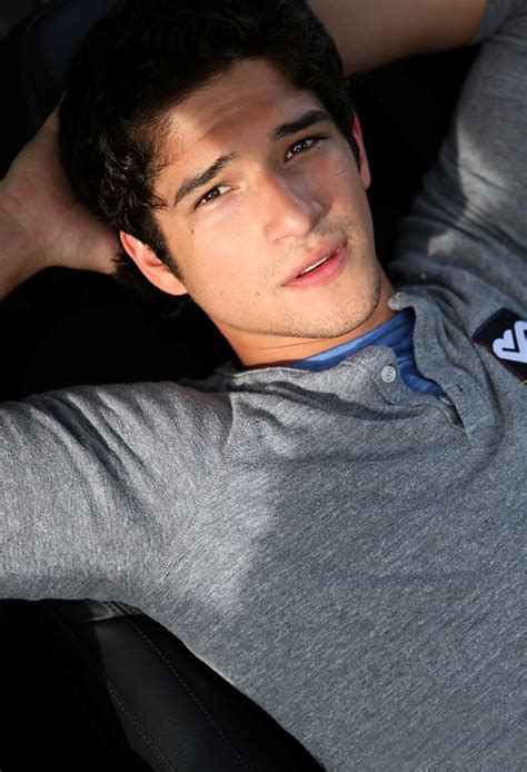 Tyler Posey