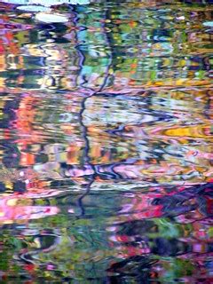 Abstract Fall Color Reflections | Stanley Zimny (Thank You for 56 Million views) | Flickr