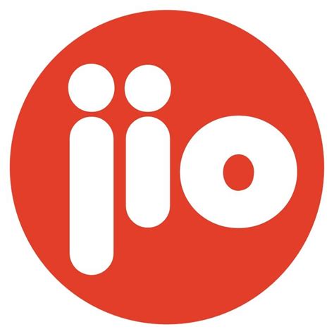 Jio Reliance Logo | ? logo, Design inspiration, Design