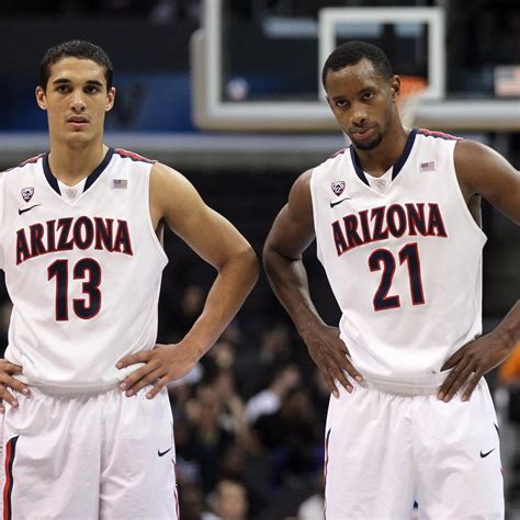 Colorado vs. Arizona: Wildcats Destined to Go Dancing | News, Scores ...