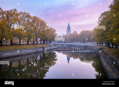 Turku landscape hi-res stock photography and images - Alamy