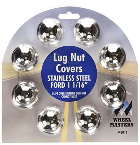 Best Stainless Steel Lug Nuts For Your Car