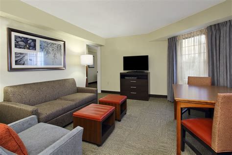 Staybridge Suites Tysons - McLean, an IHG Hotel McLean, Virginia, US - Reservations.com