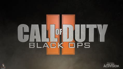 Black Ops 2 Logo Wallpapers HD | PixelsTalk.Net