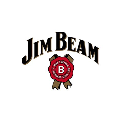 Jim Beam Logo Vector - (.Ai .PNG .SVG .EPS Free Download)