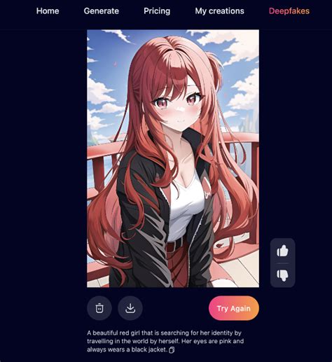 Update more than 86 anime character ai generator best - in.coedo.com.vn