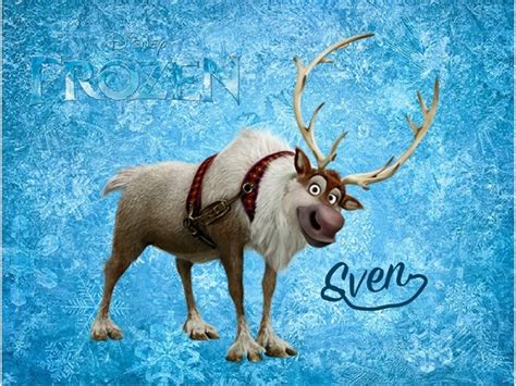 HOMEMADE FROZEN COSTUME: SVEN THE REINDEER Mad in Crafts