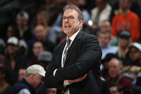 Kurt Rambis Considered Favorite to Become Knicks' Permanent Coach