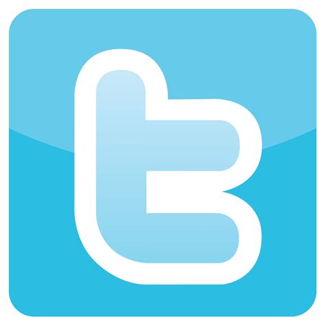 Twitter Logo PNG Transparent Twitter Logo.PNG Images. | PlusPNG