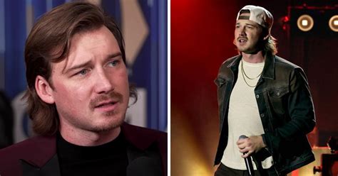 Morgan Wallen Opens Up About Sobriety And Fatherhood After Getting Embroiled In Various ...