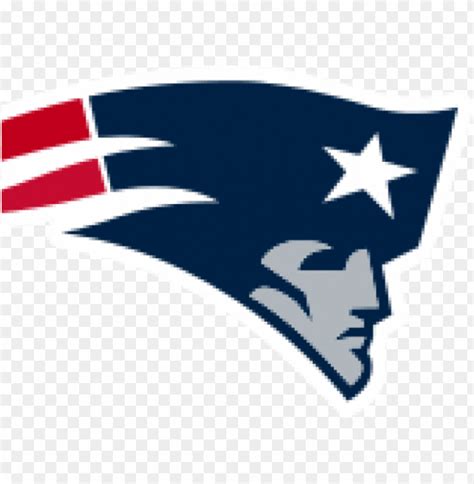 Ew England Patriots Png Transparent - New England Patriots Logo Sv PNG Transparent With Clear ...