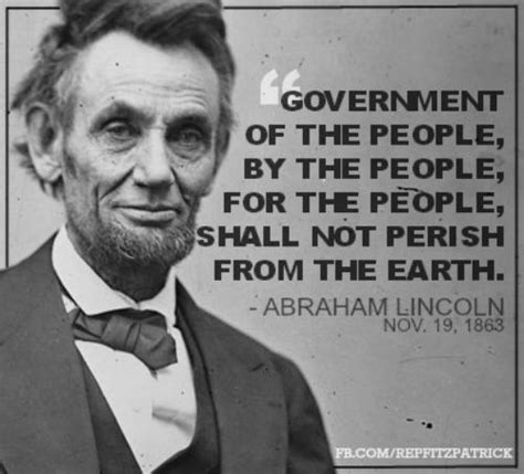 Abraham Lincoln Quotes - U.S. Republican Party Photo (40164669) - Fanpop