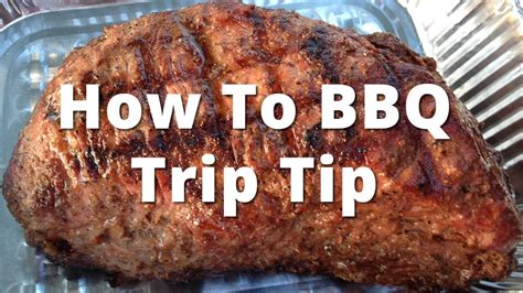 What Everybody Ought To Know About How To Cook A Tri Tip On The Grill - Effectsteak33