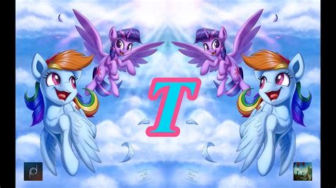 Equestria Daily - MLP Stuff!: Music: Tridashie - Pony Girl (feat ...