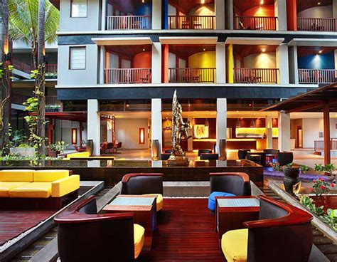 MERCURE LEGIAN | WELLGAN