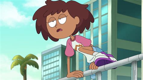 Amphibia Season 3 Image | Fancaps