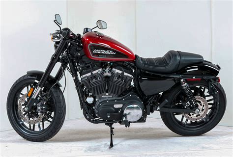 Pre-Owned 2019 Harley-Davidson Sportster Roadster XL1200CX