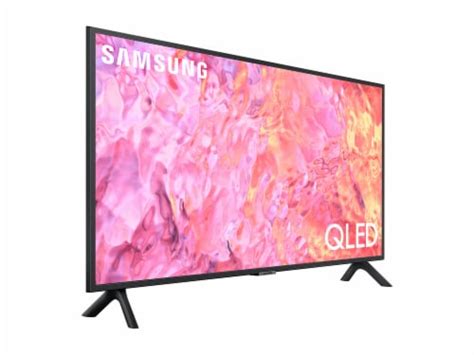 Samsung QLED 4K Smart TV, 55 in - Fred Meyer