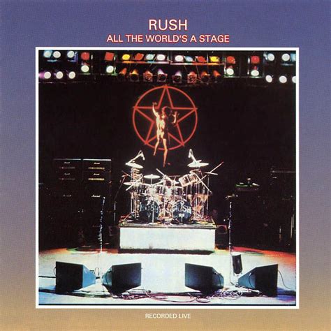 17 Best images about Rush Album Covers on Pinterest | Moving pictures ...