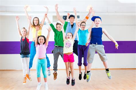 3 Ways Kids' Dance Classes Benefit Early Development - The Little Gym ...