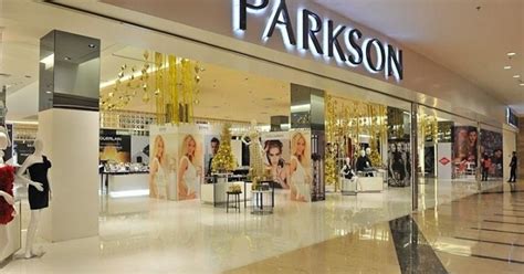 Parkson shuts down less than 2 years after its opening - MARKETING Magazine Asia