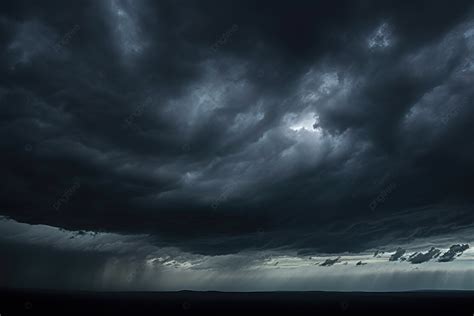 Dark Cloudy Night Sky Background, High Resolution, Clouds, Dark Clouds ...