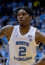 Caleb Love: Nba draft| Mock draft| Draft| Tattoos - sportsjone