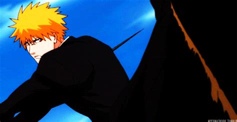 *Ichigo Vs Oko Yushima* - Bleach Anime Photo (35279838) - Fanpop