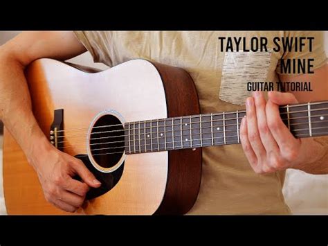 45 Easy Taylor Swift Songs To Play On Guitar – Tabs, Videos – Rock ...