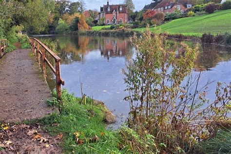 Kennet & Avon Canal, Kintbury - Civil Service Angling Society