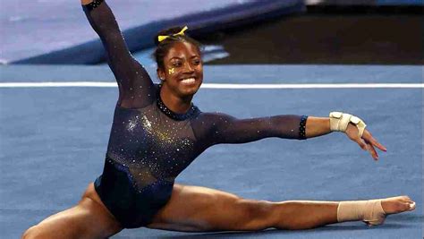 How to Watch NCAA Gymnastics Semifinals Online