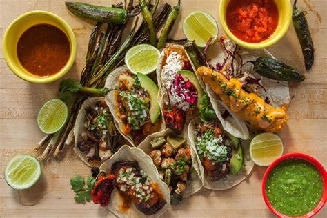 Taqueria Feliz Opens Today in Manayunk - Philadelphia Magazine