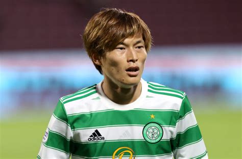 Celtic manager's latest Kyogo Furuhashi injury update