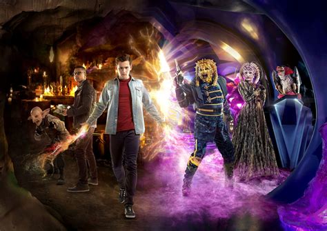 Series 3 | Wizards vs Aliens Wiki | FANDOM powered by Wikia