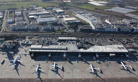 Handling passenger growth at Milan Bergamo Airport