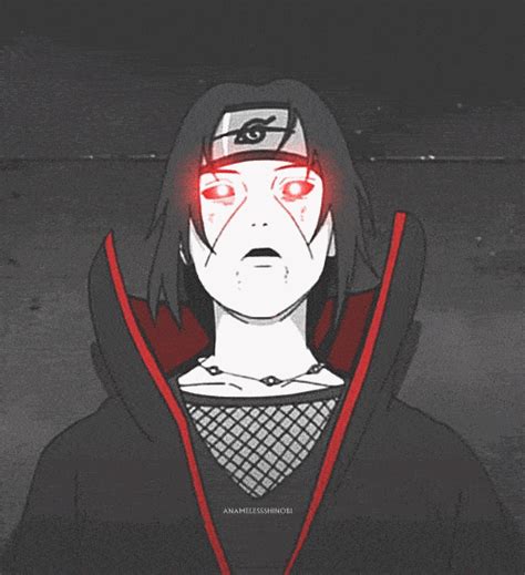 Itachi Gif - IceGif