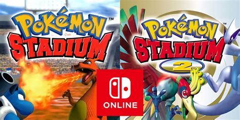 Unleash the Ultimate Fun with Pokemon Stadium 2's Epic Mini-Games!