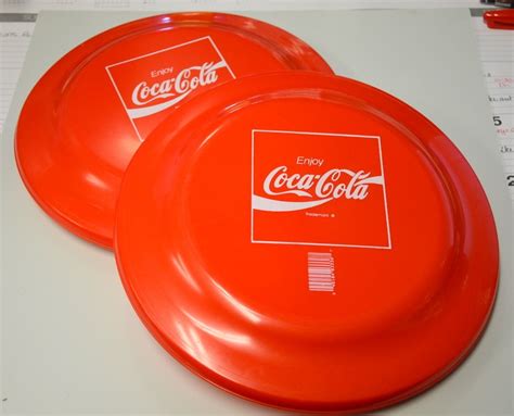 Vintage Coca-Cola Collectibles - 2 pcs. #945104033387 | Surplus Trading ...