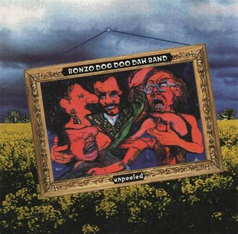 The Bonzo Dog Doo Dah Band - Unpeeled [Import] (CD) - Amoeba Music