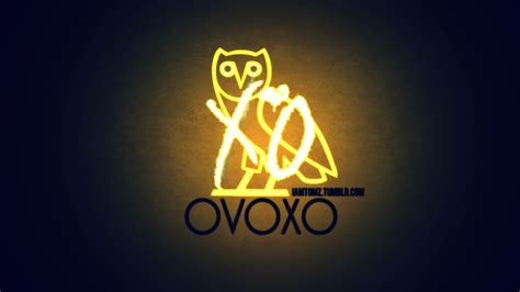 OVO Owl Wallpaper - WallpaperSafari