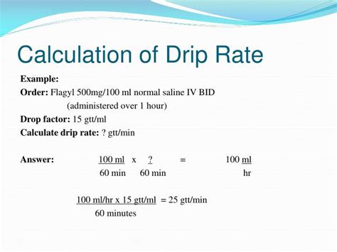 Ivig Infusion Rate Chart | sexiezpix Web Porn