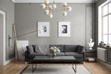 20 Grey Modern Interiors You Should Look Out For In 2023