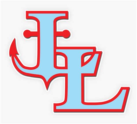 School Logo - Lakeland High School Logo, HD Png Download - kindpng