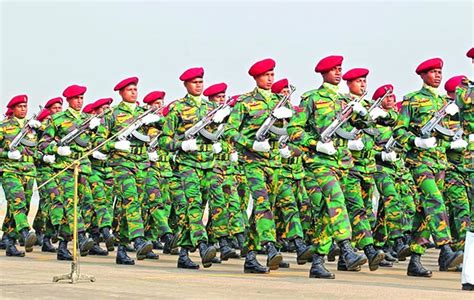 Bangladesh Armed Forces Day 2021 | The Asian Age Online, Bangladesh