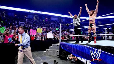 WWE SmackDown results and reactions from last night (Aug. 16): Off to never never land ...